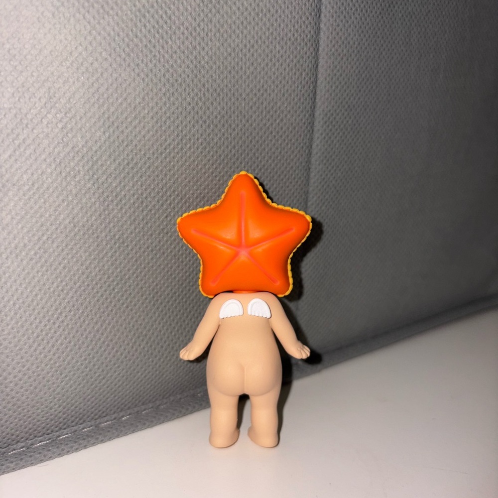Starfish Sonny Angel - Picture 2 of 3